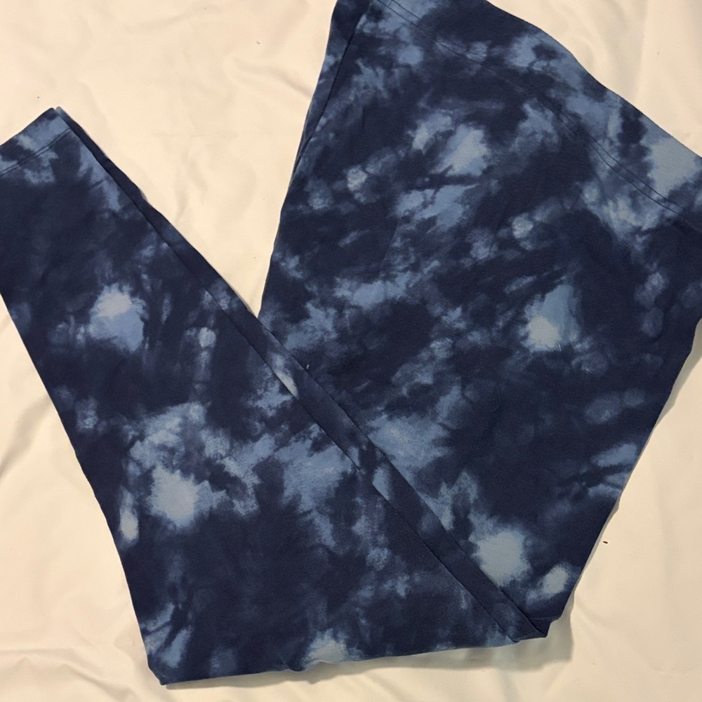 Old Navy Light Blue Apparel
